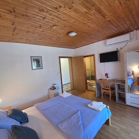 Apartman & Sobe Orhideja سوملجاناك المظهر الخارجي الصورة