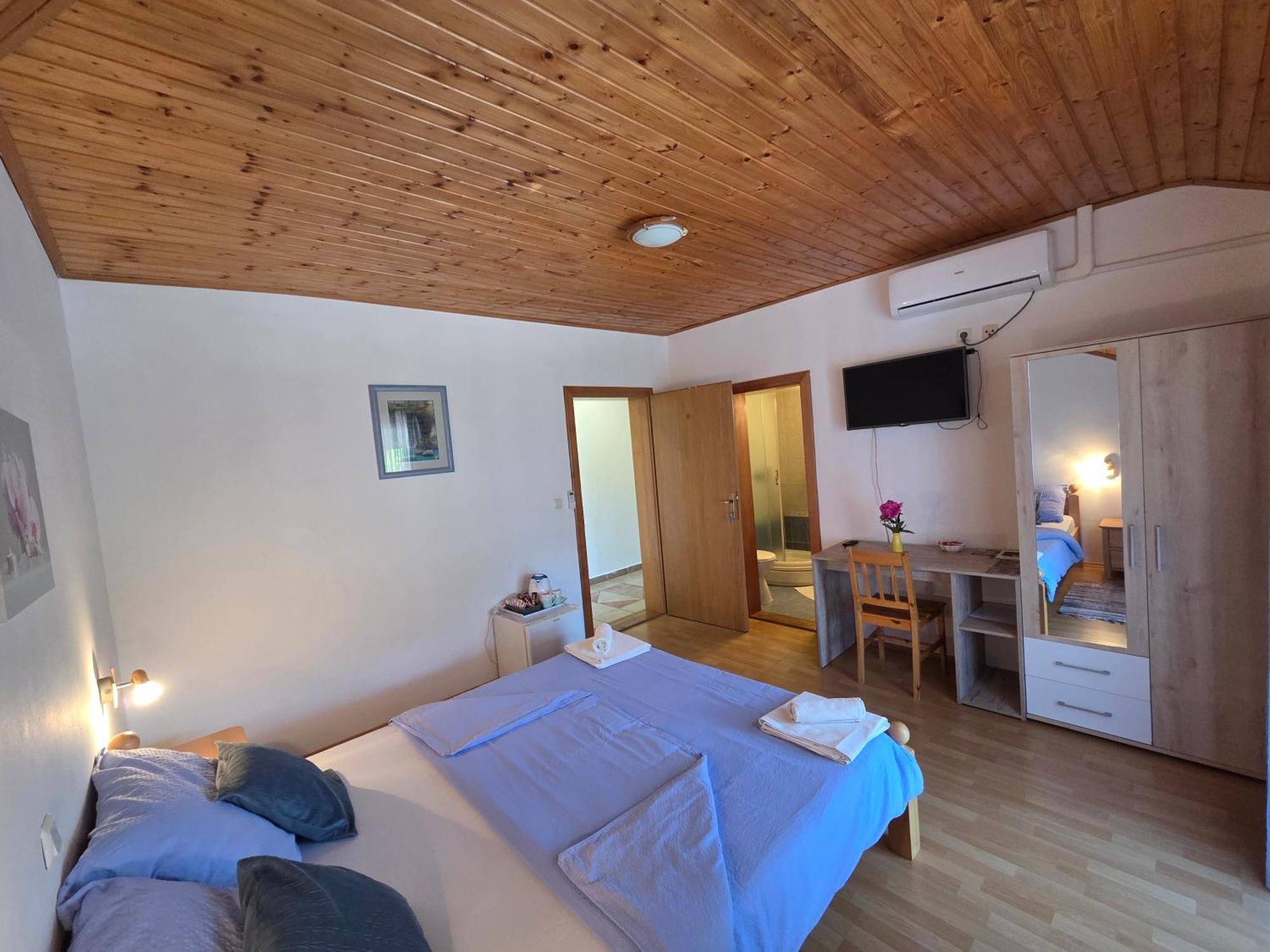 Apartman & Sobe Orhideja سوملجاناك المظهر الخارجي الصورة