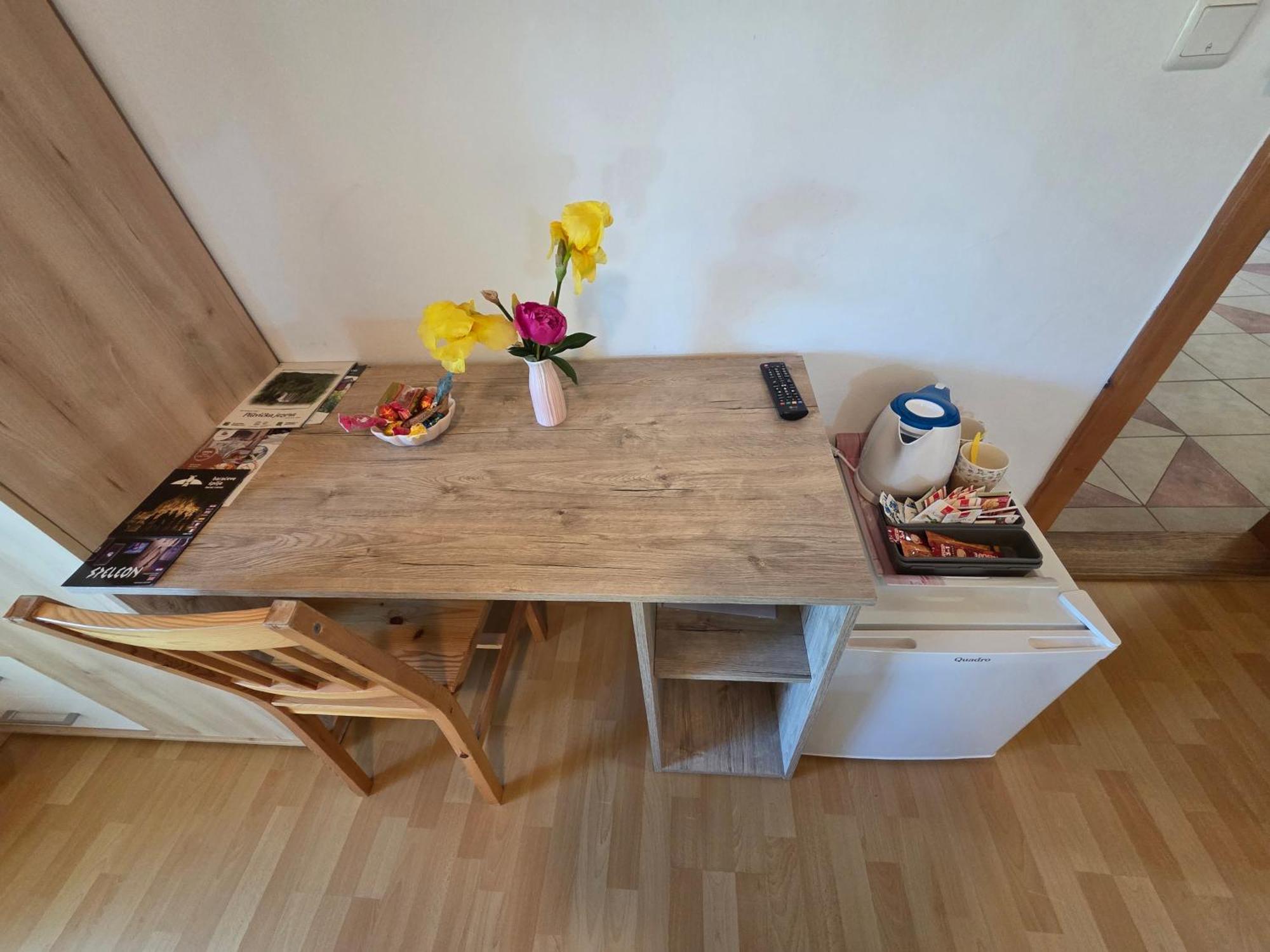 Apartman & Sobe Orhideja سوملجاناك المظهر الخارجي الصورة