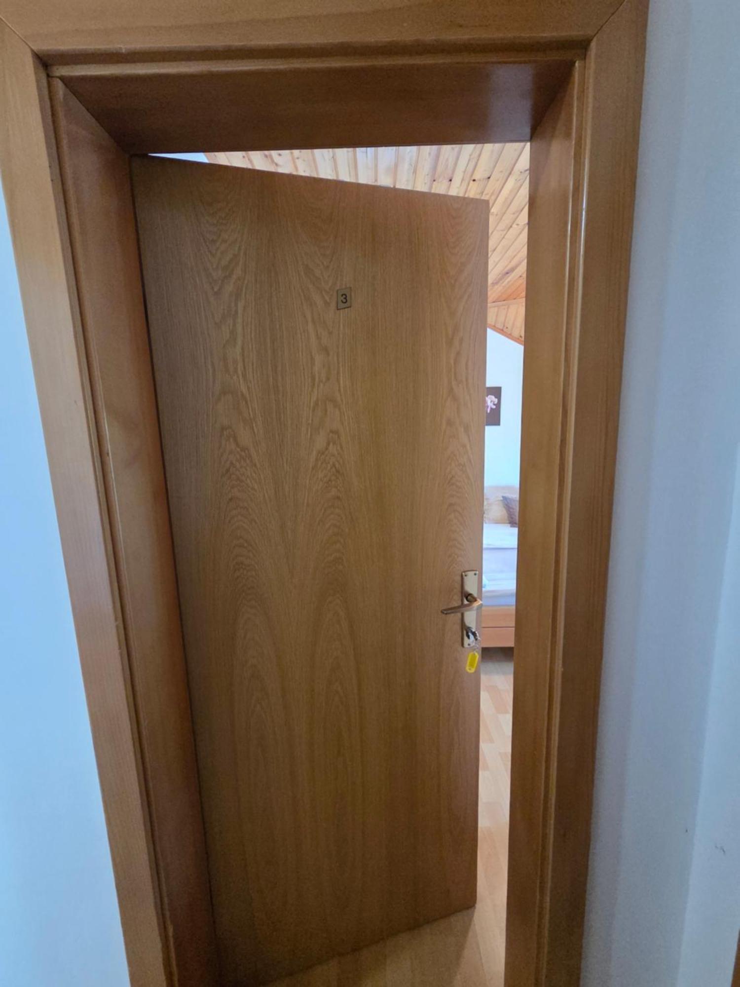 Apartman & Sobe Orhideja سوملجاناك المظهر الخارجي الصورة