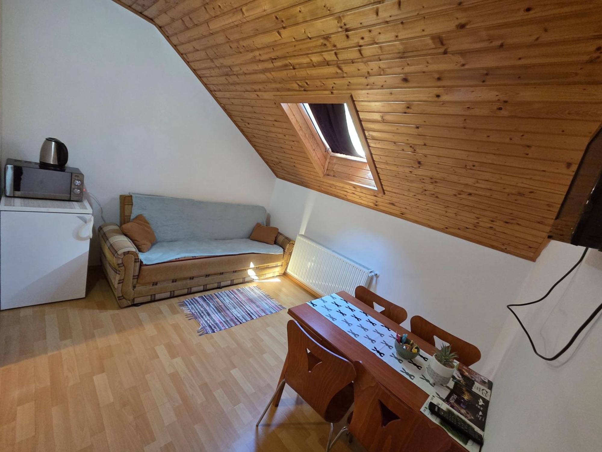 Apartman & Sobe Orhideja سوملجاناك المظهر الخارجي الصورة
