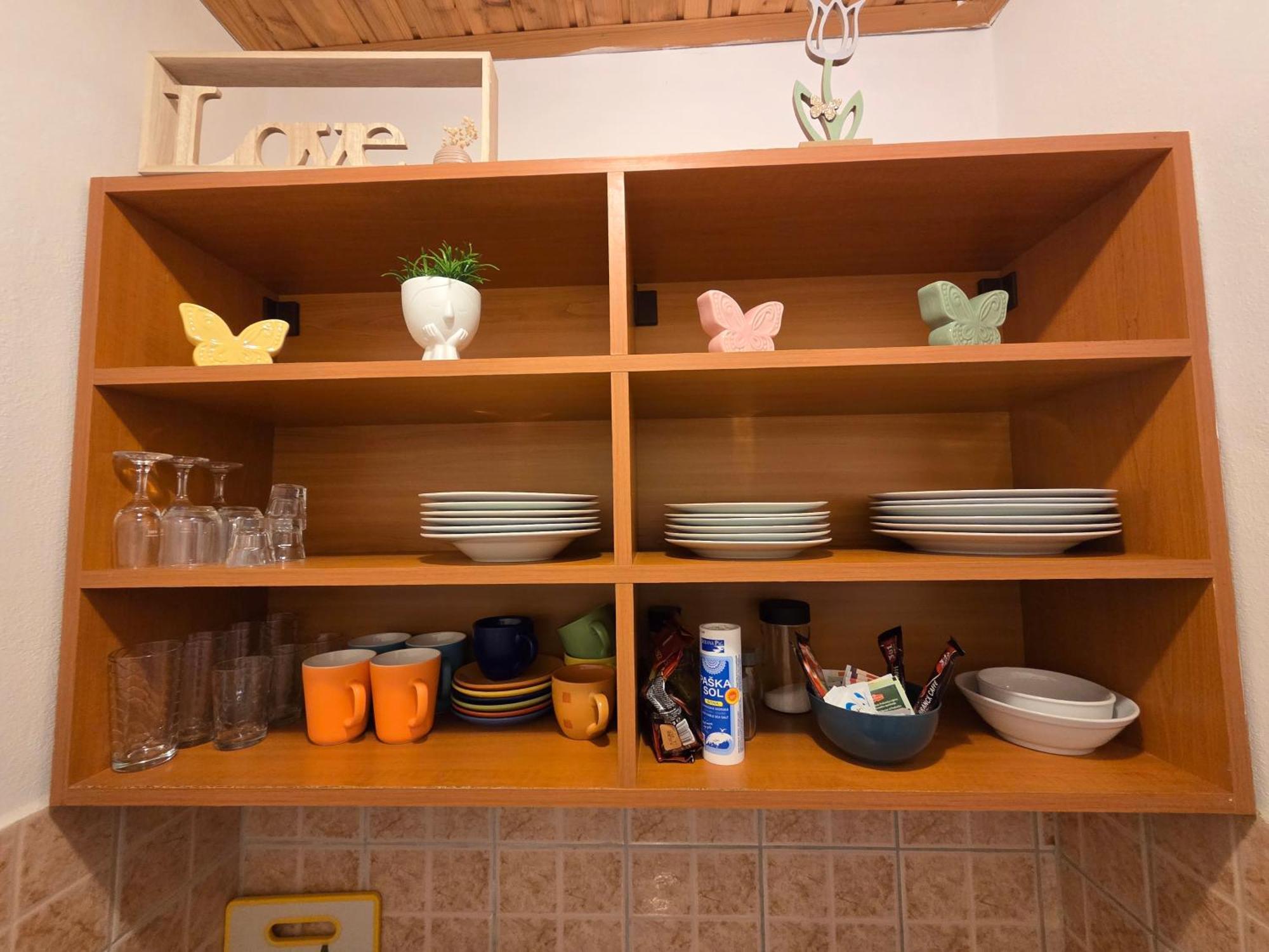 Apartman & Sobe Orhideja سوملجاناك المظهر الخارجي الصورة