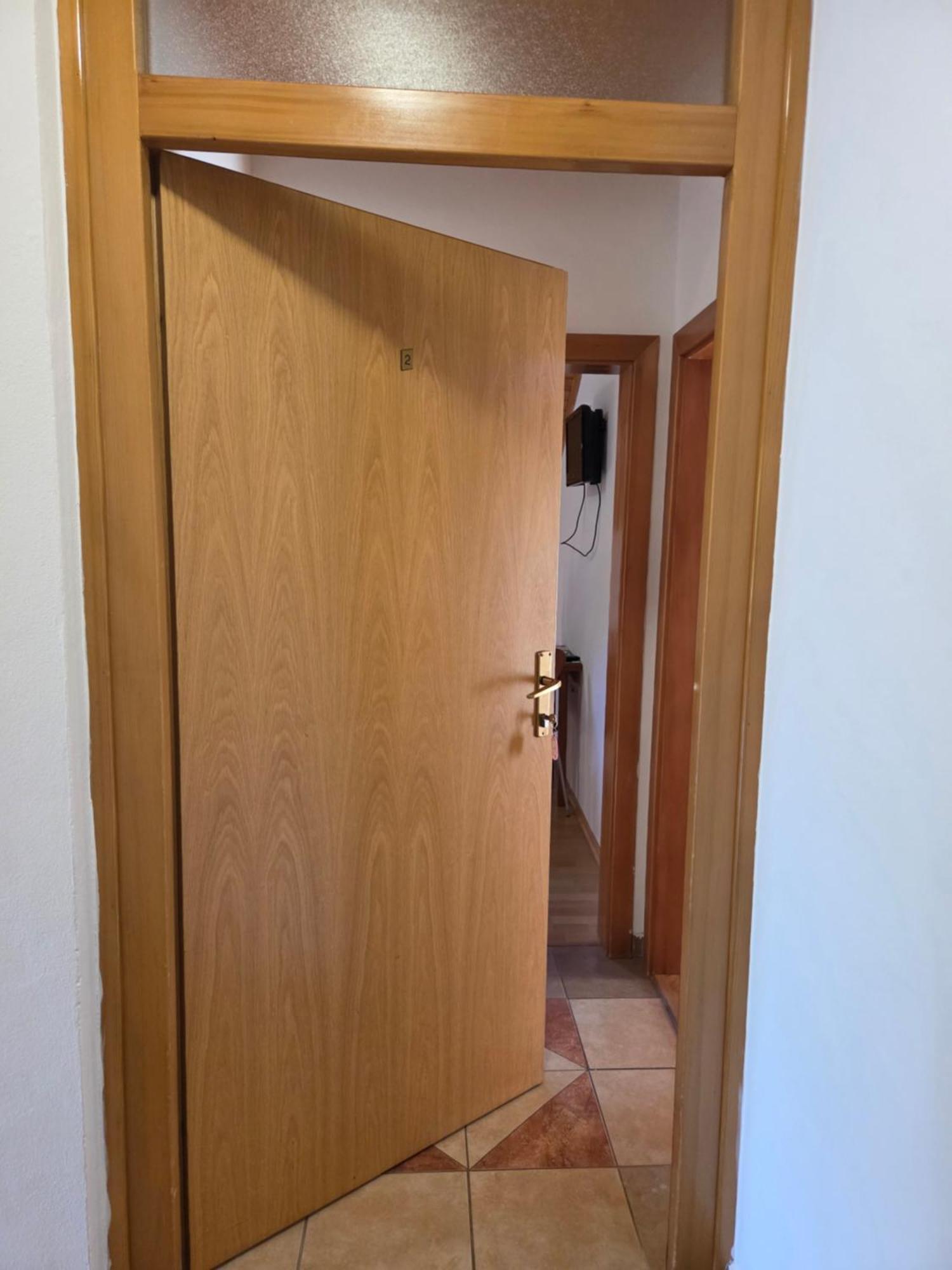 Apartman & Sobe Orhideja سوملجاناك المظهر الخارجي الصورة