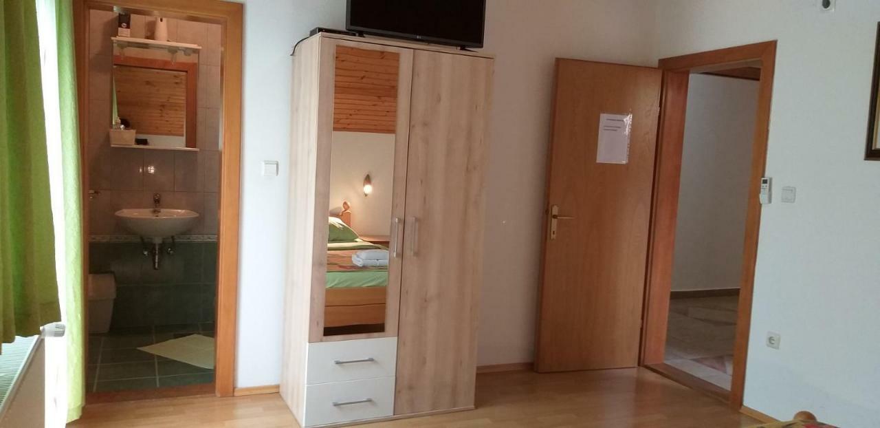 Apartman & Sobe Orhideja سوملجاناك المظهر الخارجي الصورة