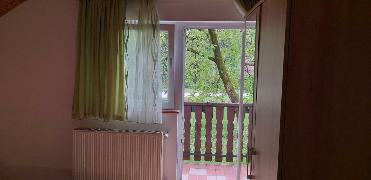 Apartman & Sobe Orhideja سوملجاناك المظهر الخارجي الصورة